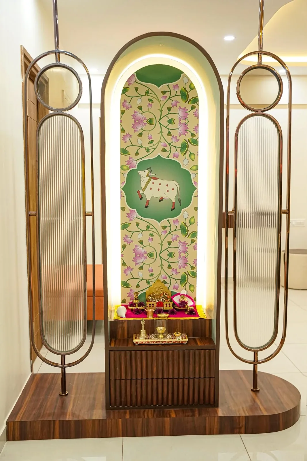 SBR Pravanika Image